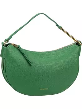 Сумочка Coccinelle Priscilla, зеленый