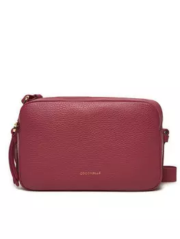 Сумочка Coccinelle, розовый