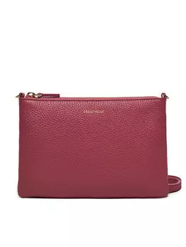 Сумочка Coccinelle, розовый