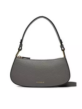 Сумочка Coccinelle, серый