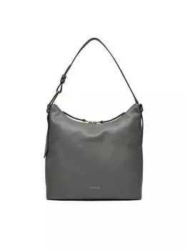 Сумочка Coccinelle, серый