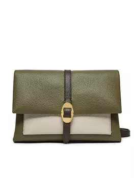 Сумочка Coccinelle, зеленый