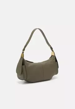 Сумочка Coccinelle, зеленый