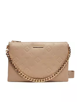 Сумочка Coebaen 13989225 Aldo, бежевый