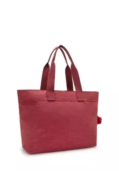 Сумочка COLISSA UP Kipling, красный