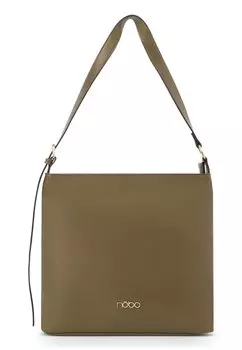 Сумочка COLLECTION Nobo, оливковый