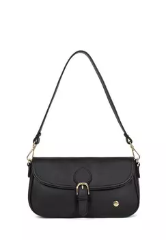 Сумочка COLLECTIONS DE LA SAISON Hexagona, черный