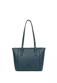 Сумочка COLLECTIONS DE LA SAISON Hexagona, темно-зеленый