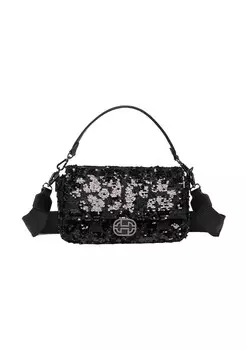 Сумочка COMMA Handbag, черный