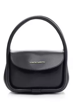 Сумочка Como со съемным ремнем через плечо Vince Camuto, черный