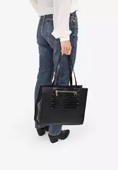 Сумочка CON TACHAS Bosanova, черный