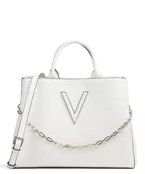 Сумочка Coney из искусственной кожи Valentino Bags, белый