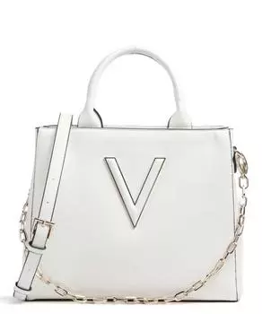 Сумочка Coney из искусственной кожи Valentino Bags, белый