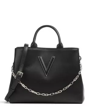 Сумочка Coney из искусственной кожи Valentino Bags, черный