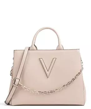 Сумочка Coney из искусственной кожи Valentino Bags, розовый