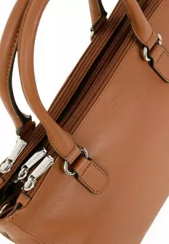 Сумочка CONFORT Hexagona, бежевый