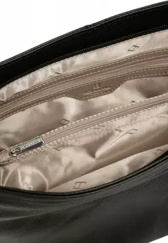 Сумочка CONFORT Hexagona, черный