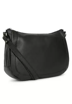 Сумочка CONFORT Hexagona, черный