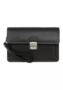 Сумочка CONFORT Hexagona, черный