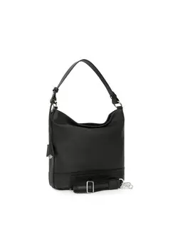 Сумочка CONFORT Hexagona, черный