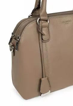 Сумочка CONFORT Hexagona, коричневый