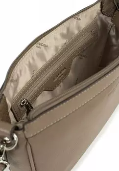 Сумочка CONFORT Hexagona, коричневый