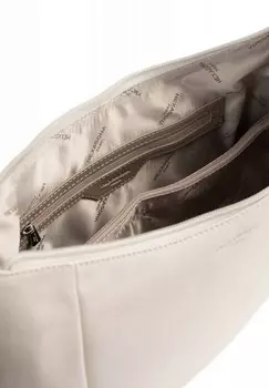 Сумочка CONFORT Hexagona, кремовый