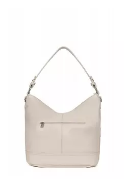 Сумочка CONFORT Hexagona, кремовый