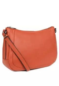 Сумочка CONFORT Hexagona, оранжевый