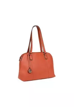 Сумочка CONFORT Hexagona, оранжевый