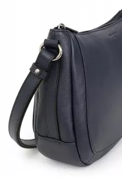 Сумочка CONFORT Hexagona, темно-синий