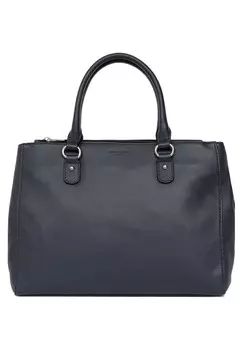 Сумочка CONFORT Hexagona, темно-синий