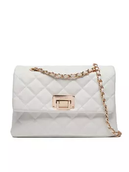 Сумочка Contedennon 13723201 Aldo, белый