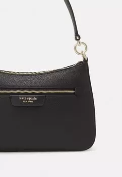 Сумочка Convertible Crossbody kate spade new york, черная