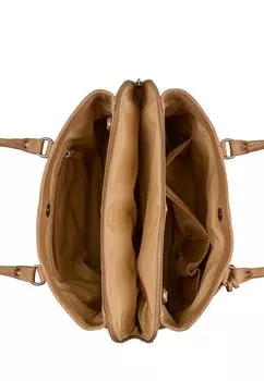 Сумочка COOL COLBIE Burkely, бежевый