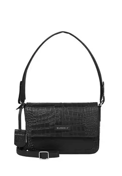 Сумочка COOL COLBIE Burkely, черный