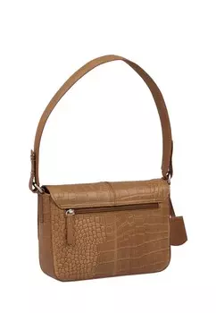 Сумочка COOL COLBIE Burkely, цвет Cognac