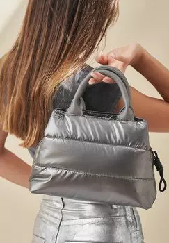 Сумочка COSMIC Montsaint, серый