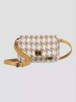 Сумочка Cosy Sunset Poucher Roxy, бежевый