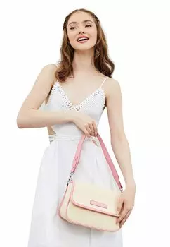 Сумочка COUTURE Keddo, бежевый