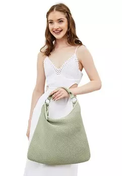 Сумочка COUTURE Keddo, цвет mint