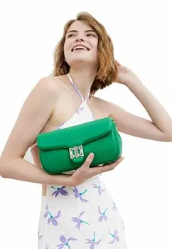 Сумочка COUTURE Keddo, зеленый