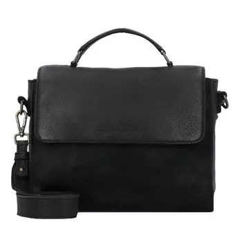 Сумочка Cowboysbag Handbag, черный