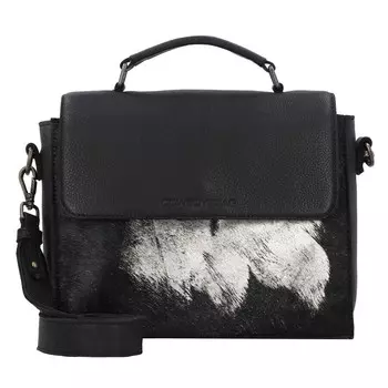 Сумочка Cowboysbag Handbag Seattle, антрацит