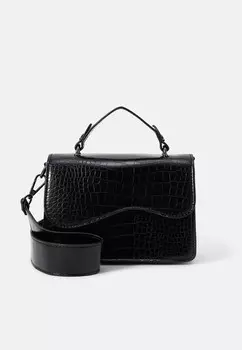 Сумочка CRANE TRACE HVISK, черный