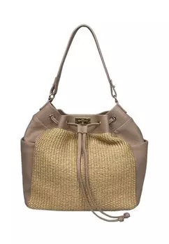 Сумочка CRETA CHEVAL FIRENZE, розовый