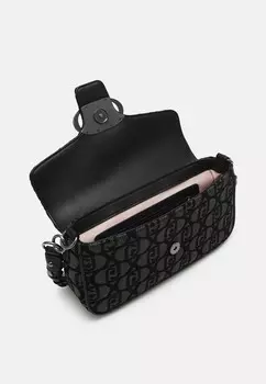 Сумочка CROSSBODY LIU JO, черный