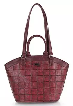 Сумочка CROSSOVER LOIS Jeans, красный