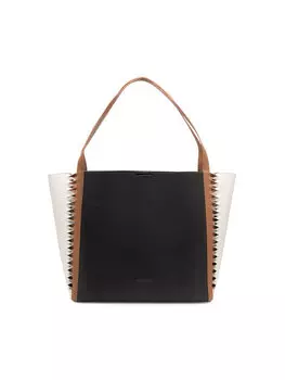 Сумочка CS8829 Gino Rossi, черный