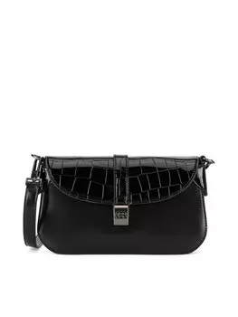 Сумочка CS9082 Gino Rossi, черный